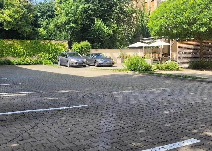 Hotel Via Regia - Vias-Hotels Gorlitz