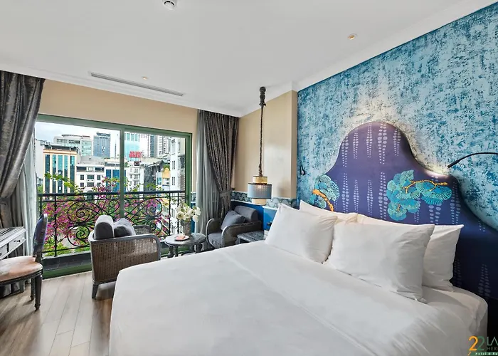 22Land Heritage Hotel & Retreat