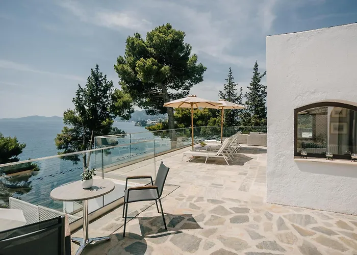 Corfu Holiday Palace Perama 