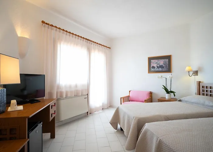 Hotel Valdiola