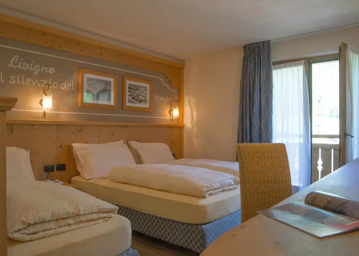 Hotel Amerikan