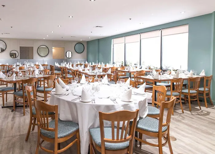 Hotel Le Victorin, An Ascend Hotel Collection Member