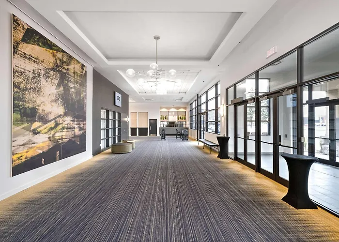 Hotel Le Victorin, An Ascend Hotel Collection Member
