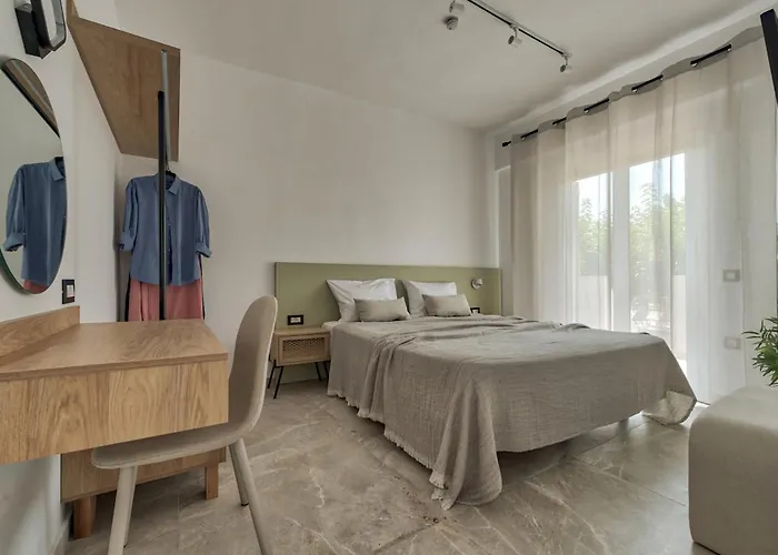 Ecoresort Hotel Zefyros
