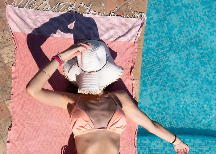 Villa Clodia Relais
