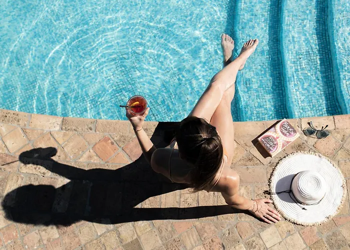 Villa Clodia Relais