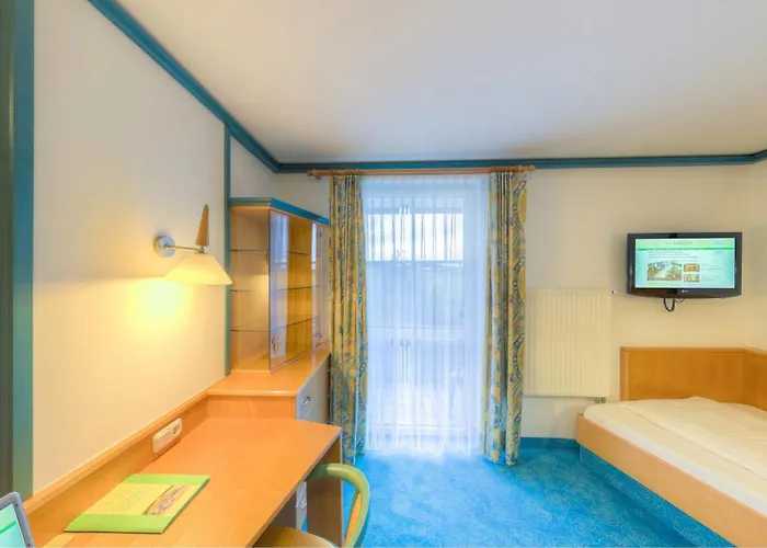 1A Landhotel Schicklberg