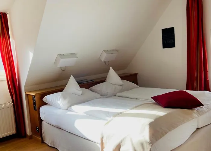 Hotel Fischerhaus