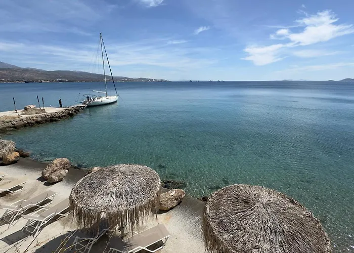 King Saron Hotel Resort Isthmia