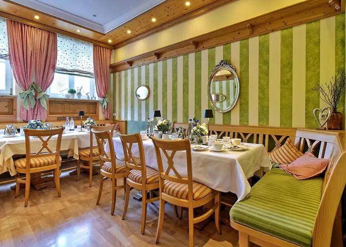 Boutique Hotel Post Andechs