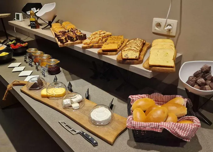 Hotel Callecanes Poperinge