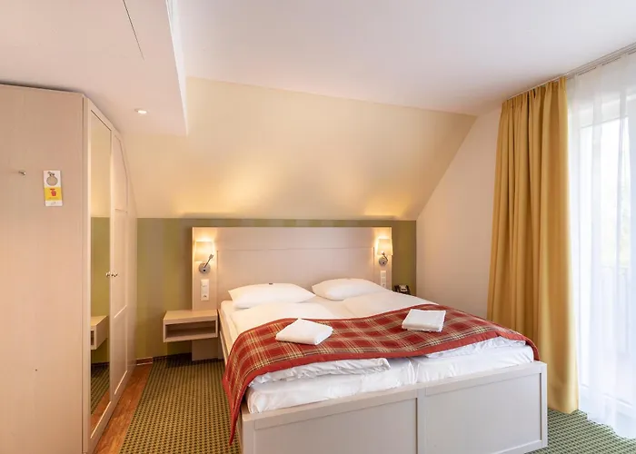 Ringhotel Warnemünder Hof