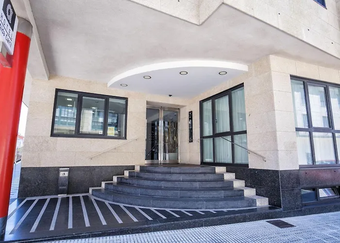 Hotel Alda Carril