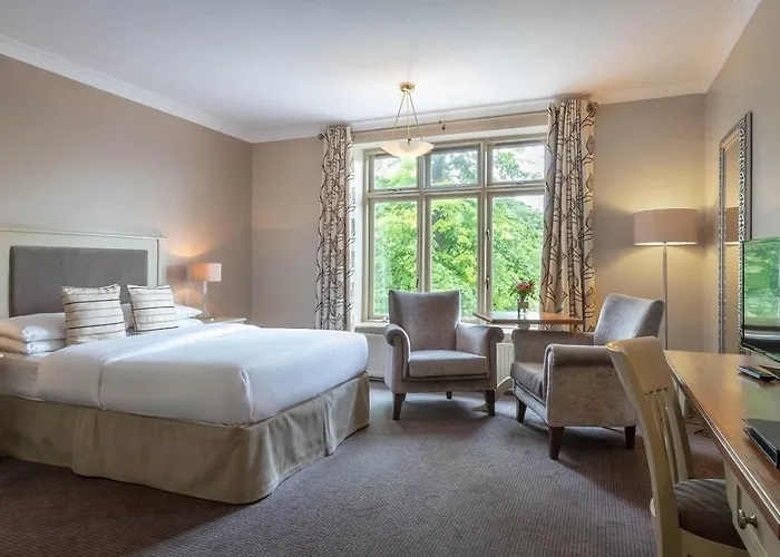 Kilkenny River Court Hotel