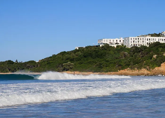 The Plettenberg Hotel Plettenberg Bay