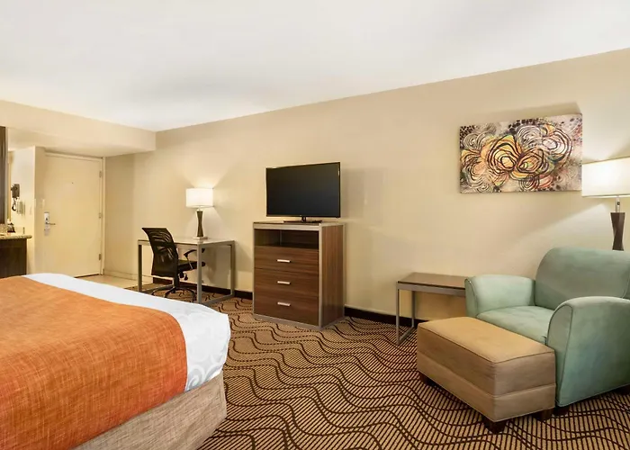 Best Western Heritage Inn Chico