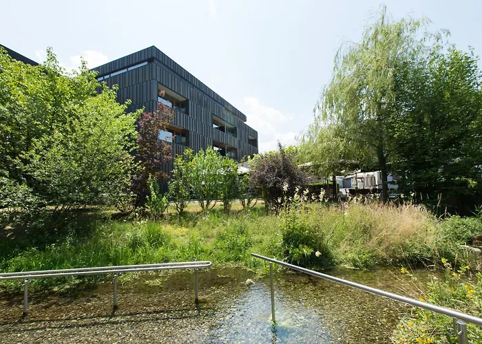 Hotel am See Hard