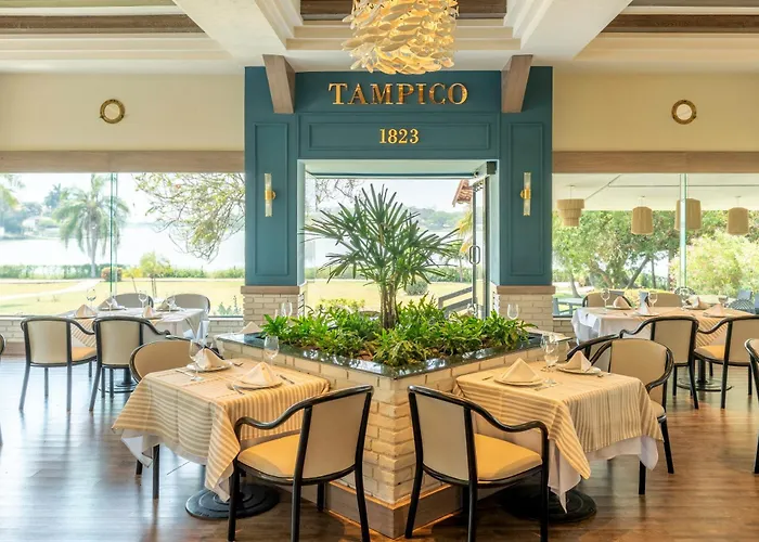 Fiesta Inn Tampico