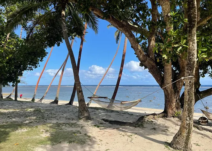Tambua Sands Beach Resort Korotogo