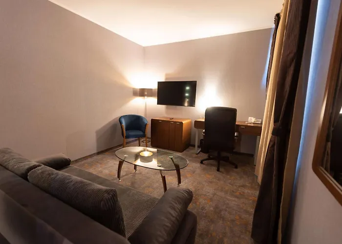 Hotel Wyndham Cluj