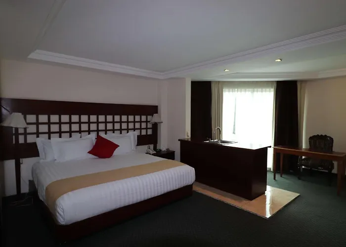 Best Western Toluca