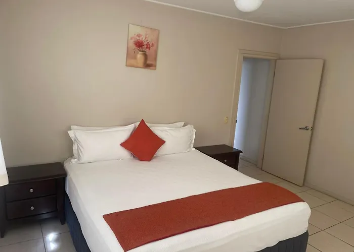 Mg Cocomo Resort Vanuatu