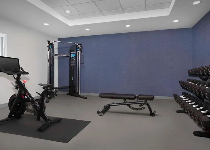 Home2 Suites By Hilton Pittsburgh - Mccandless, Pa