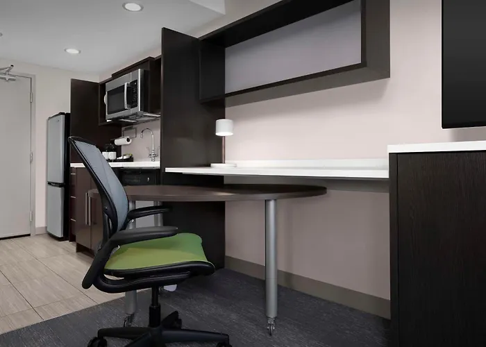 Home2 Suites By Hilton Pittsburgh - Mccandless, Pa