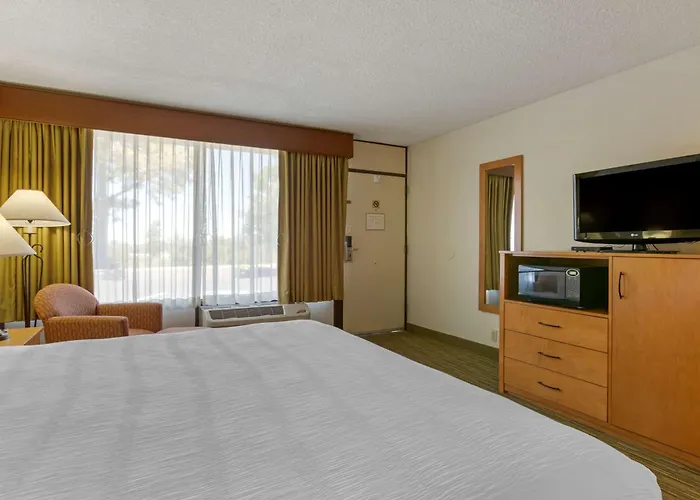 Best Western Paint Pony Lodge