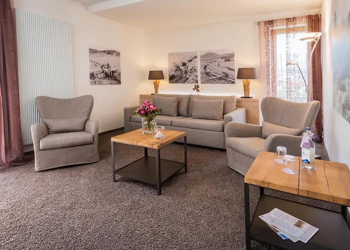 Hotel Exquisit Oberstdorf