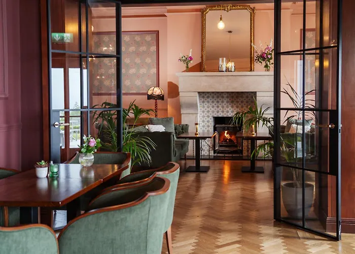 Mulranny Park Hotel