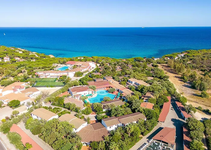 Alba Dorata Resort