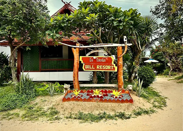 Bill Resort