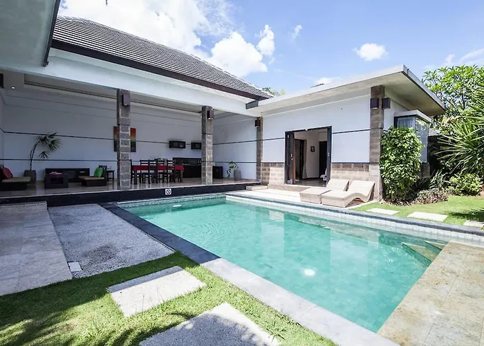 Bali Merita Villa