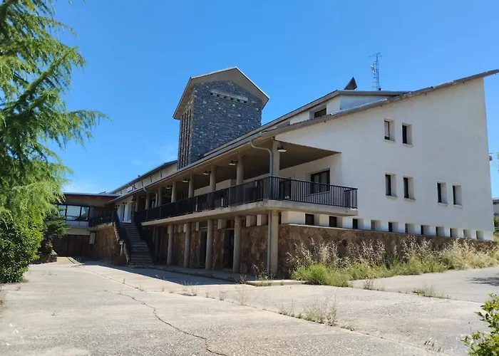 Hostal Los Infantes