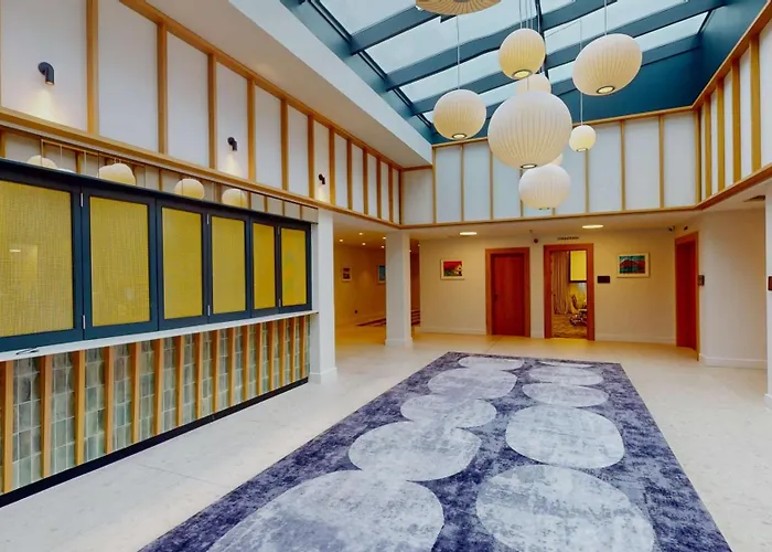 Clayton Hotel Dublin Airport Central