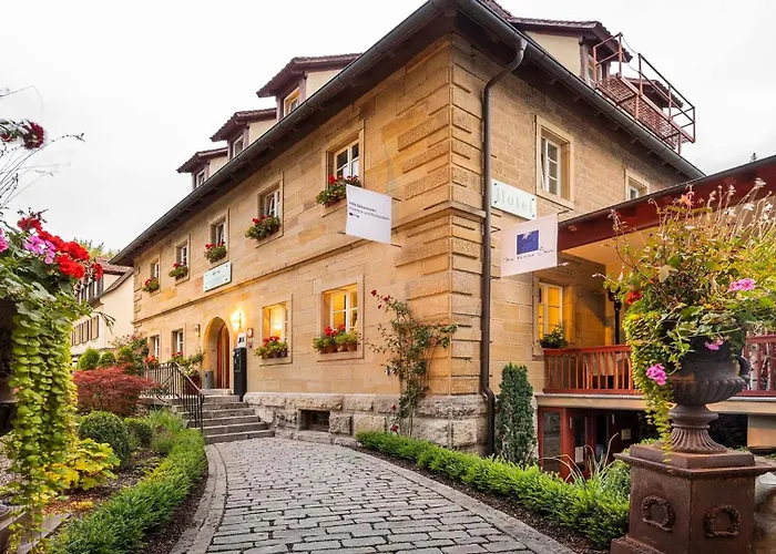Villa Mittermeier, Hotellerie&Restaurant