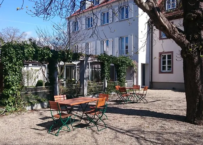 Hotel am Main