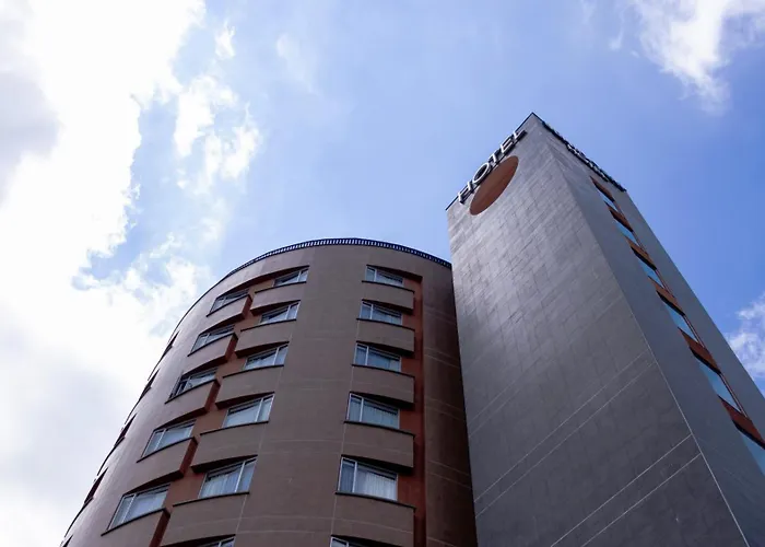 Benidorm Hotel