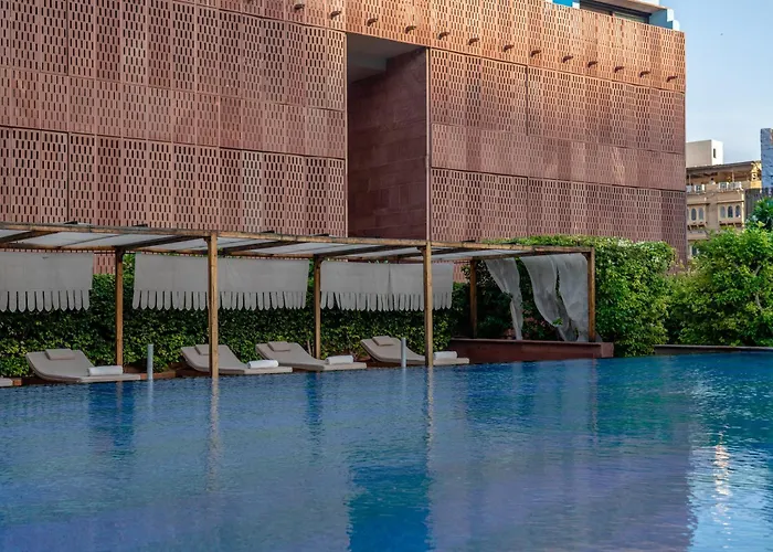 Hotel Raas Jodhpur à Jodhpur 