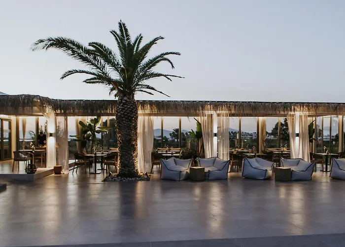 Golden Star Relax Hotel - Adults Only 16 Plus