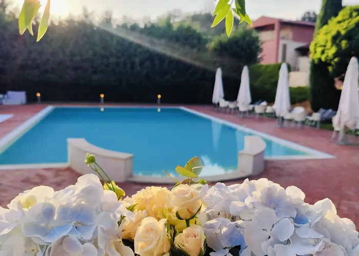 Hotel Antica Tabaccaia Resort