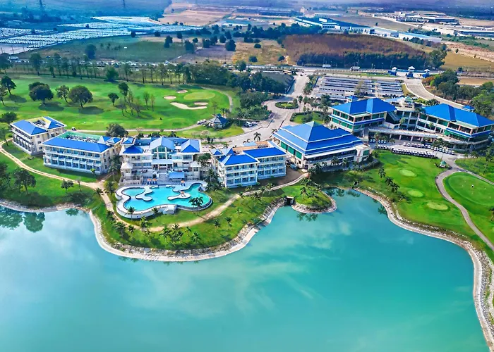 Pattana Sports Resort
