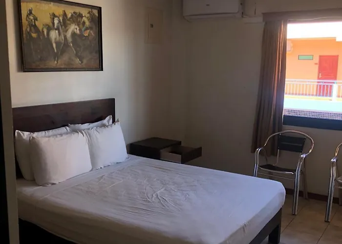 Hotel Puntarenas Beach