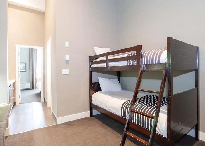 Sandman Hotel Abbotsford Airport