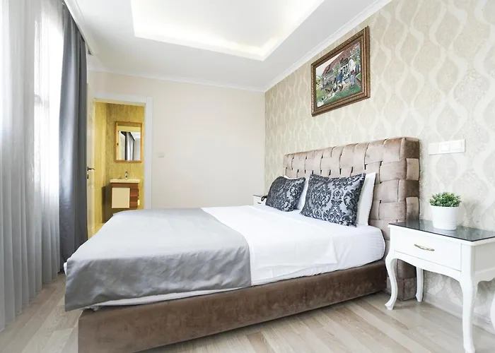 Bon Hotel Old City
