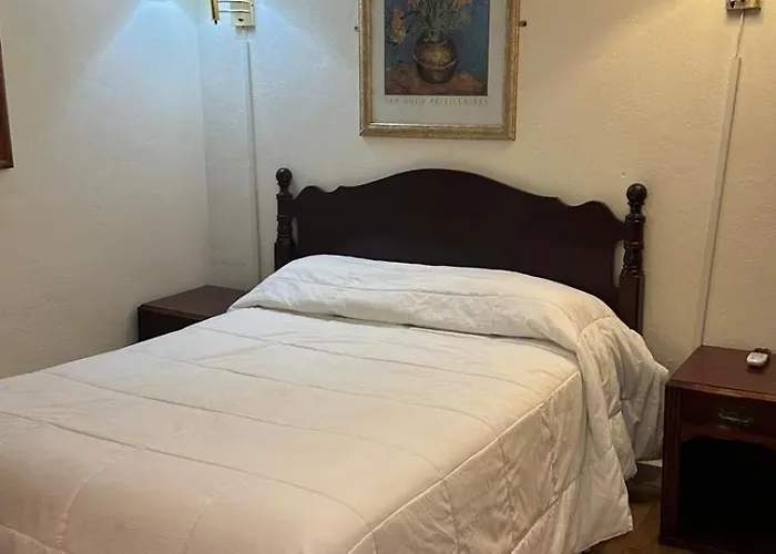 Gaard Motel