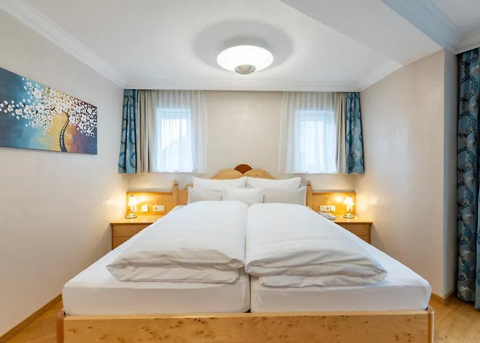 Hotel Jaegerhof