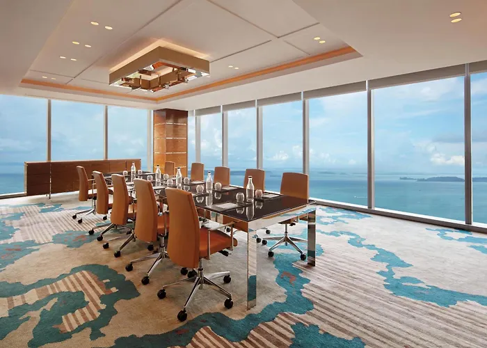 The Westin Singapore