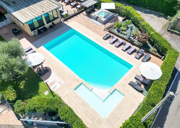 Hotel La Rocca
